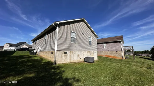 $289,900 | 1611 Monte Vista Drive, Sevierville, TN 37862