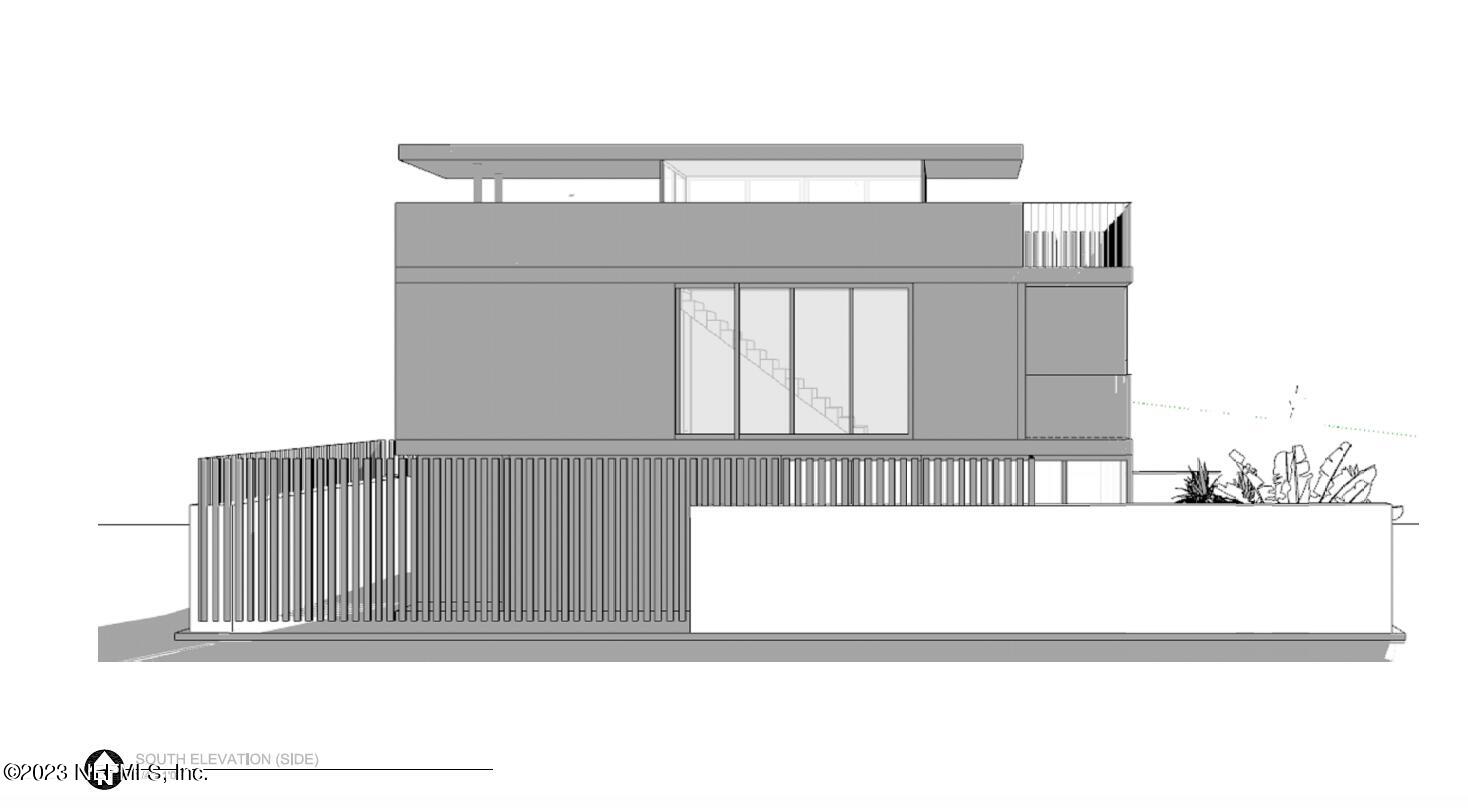 93 Oneida Street St. Augustine, FL 32084 - Photo 4 of 8 a view of living room with furniture and a window