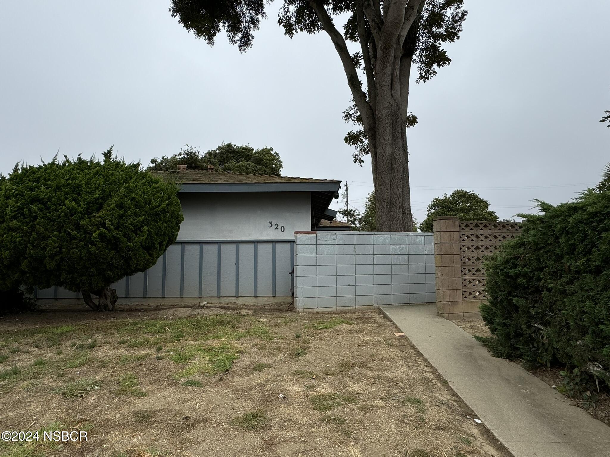 320 North Second Street Lompoc, CA 93436 - Photo 1 of 1 front