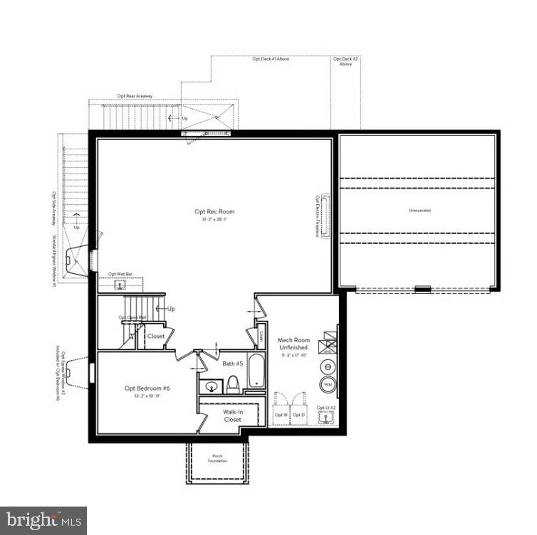 2619 Blue Rdg Avenue Marshall, VA 20115 - Photo 20 of 31