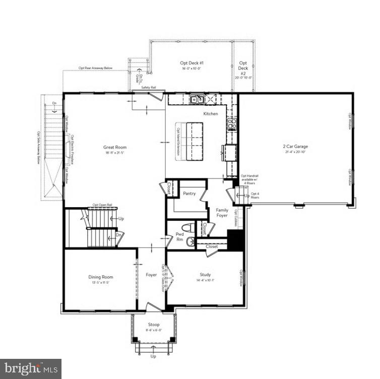 2619 Blue Rdg Avenue Marshall, VA 20115 - Photo 21 of 31 unknown