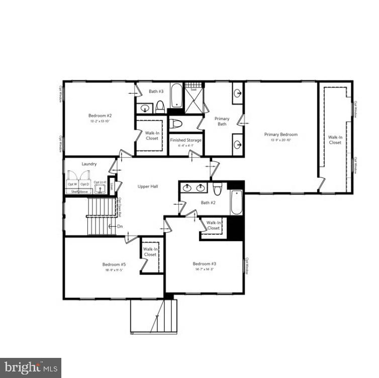 2619 Blue Rdg Avenue Marshall, VA 20115 - Photo 22 of 31 a picture of a black and white photo