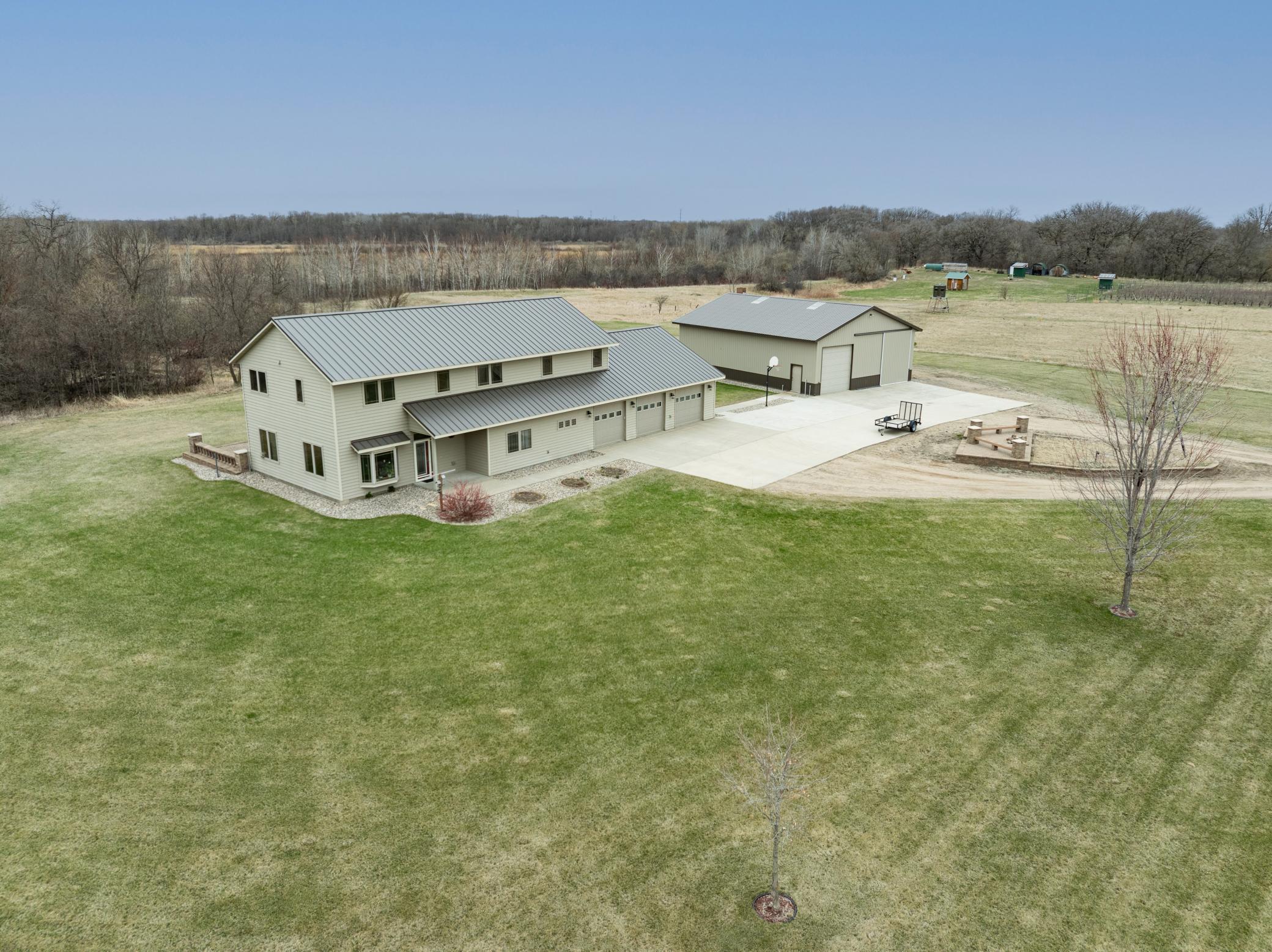 7626 Childs Lake Road Southeast Alexandria, MN 56308 - Photo 1 of 1 Gallery Image 1