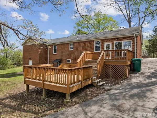 $299,900 | 2617 Rosemary Lane, High Ridge, MO 63049