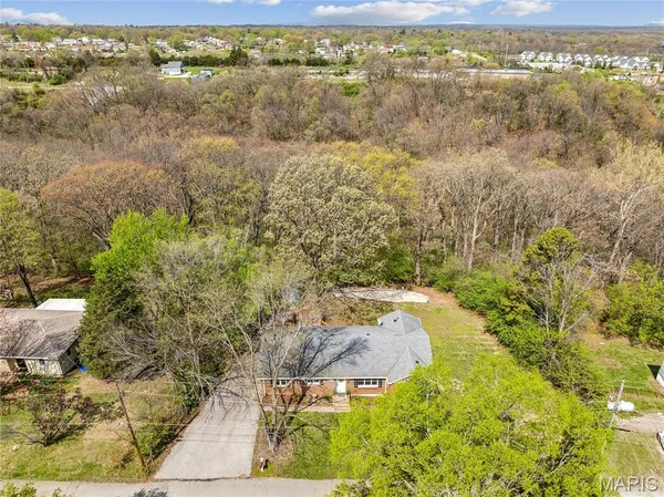 $299,900 | 2617 Rosemary Lane, High Ridge, MO 63049