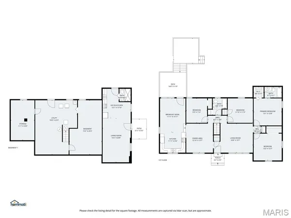 $299,900 | 2617 Rosemary Lane, High Ridge, MO 63049