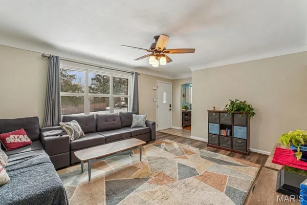 $299,900 | 2617 Rosemary Lane, High Ridge, MO 63049