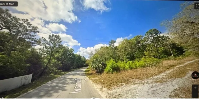 $14,000 | 100 Fremont Court, Satsuma, FL 32189