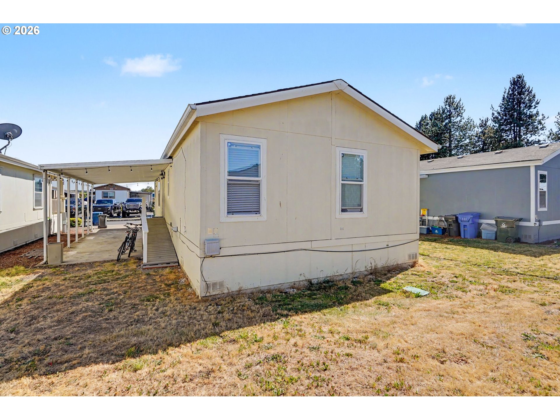 3564 Turner Road Southeast Salem, OR 97302 - Photo 29 of 30