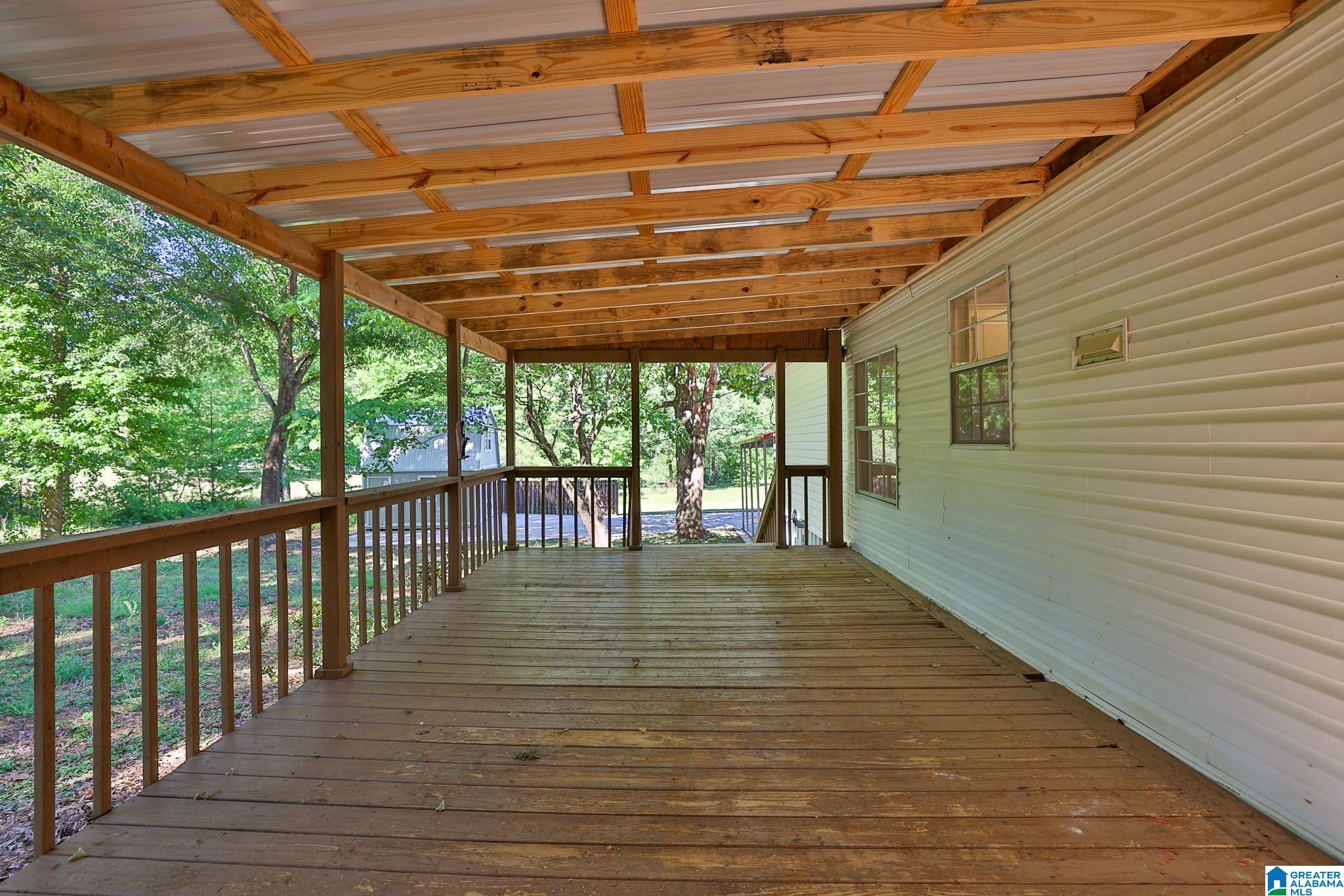 242 Deerfield Road Pell City, AL 35125 - Photo 26 of 41
