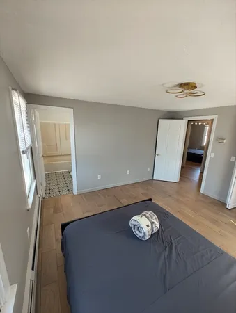 $2,600 | 40-42 Rainville Avenue, Unit RIGHT SIDE, Fitchburg, MA 01420