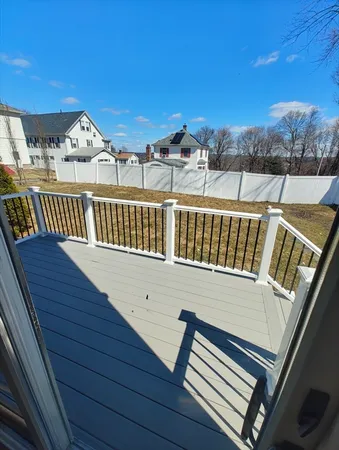 $2,600 | 40-42 Rainville Avenue, Unit RIGHT SIDE, Fitchburg, MA 01420