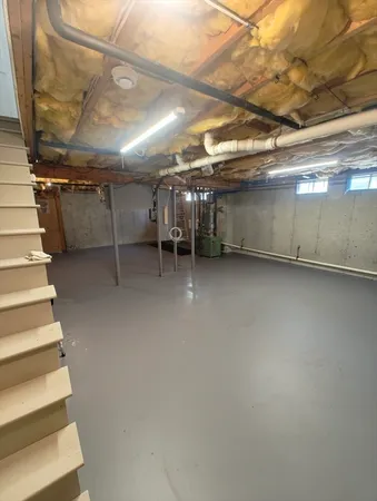 $2,600 | 40-42 Rainville Avenue, Unit RIGHT SIDE, Fitchburg, MA 01420