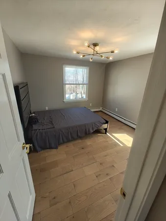 $2,600 | 40-42 Rainville Avenue, Unit RIGHT SIDE, Fitchburg, MA 01420