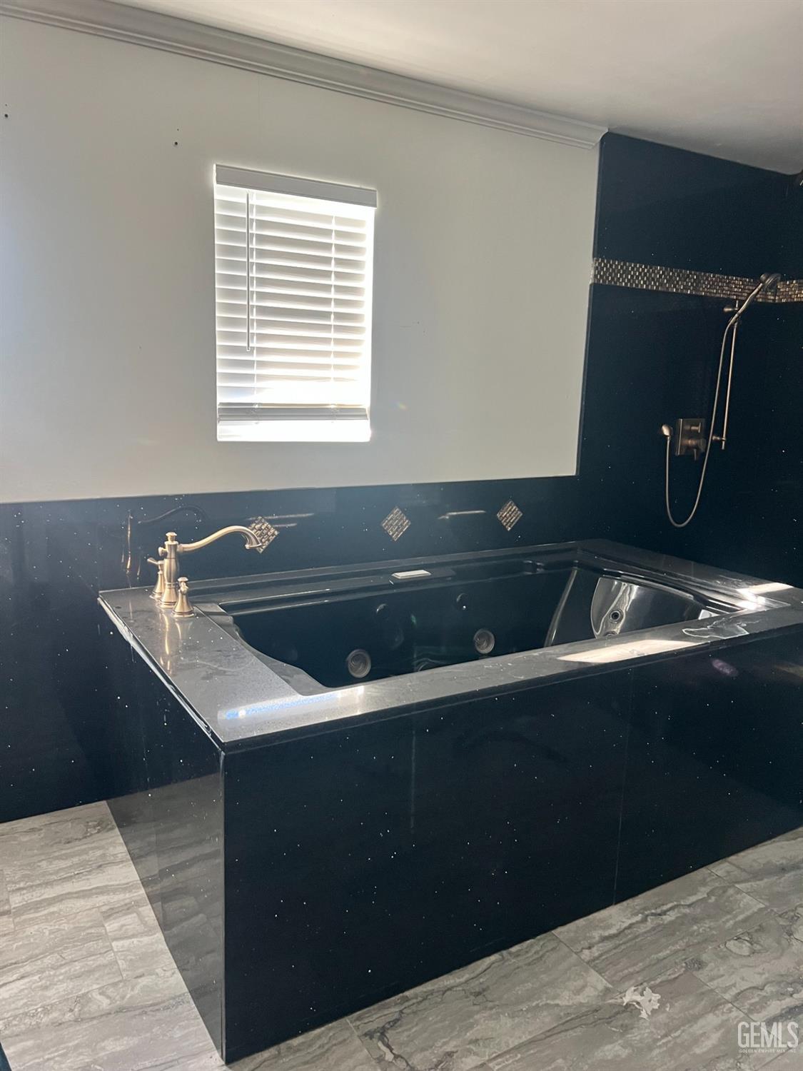 Undisclosed Address Taft, CA 93268 - Photo 7 of 10 a kitchen with a sink and a refrigerator