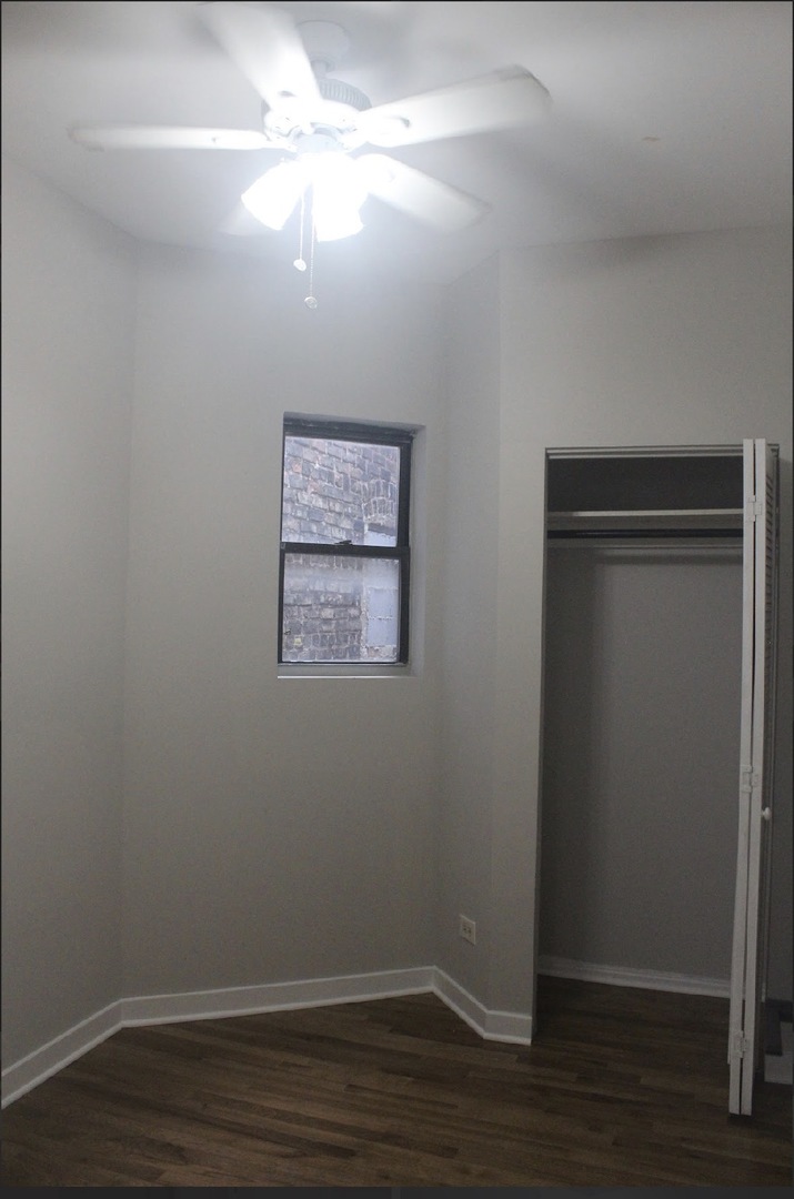 1303 West Ohio Street, Unit 3F Chicago, IL 60642 - Photo 5 of 6
