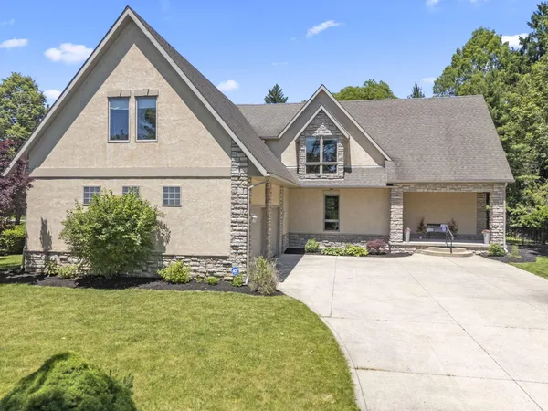 $499,900 | 979 Vernon Heights Boulevard, Marion, OH 43302