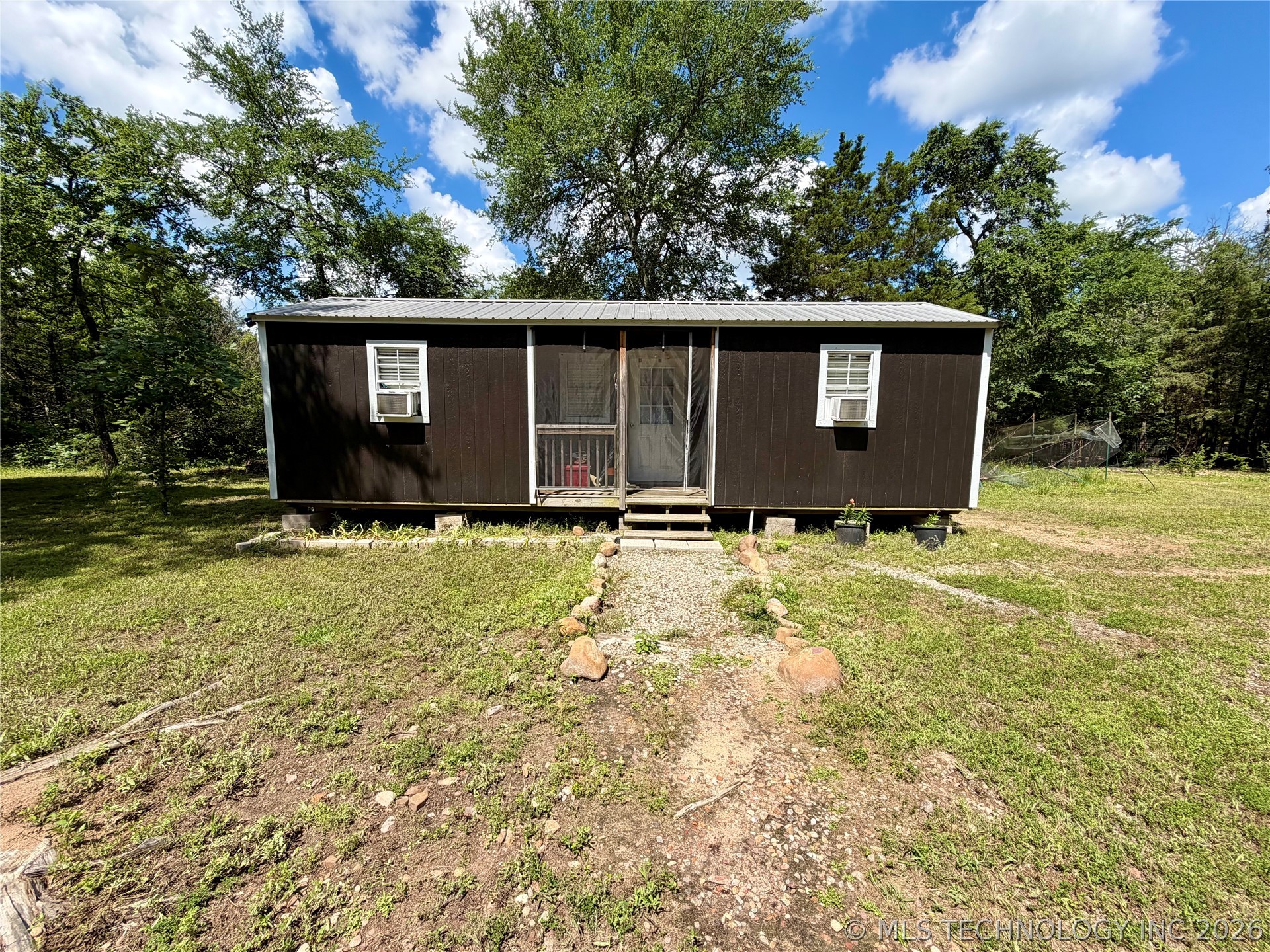 430797 East 1950 Road Rattan, OK 74562 - Photo 14 of 44 Gallery Image 14