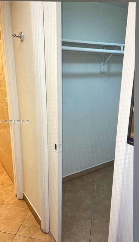 8420 Southwest 133rd Avenue Road, Unit 309 Miami, FL 33183 - Photo 12 of 22 a view of an empty room