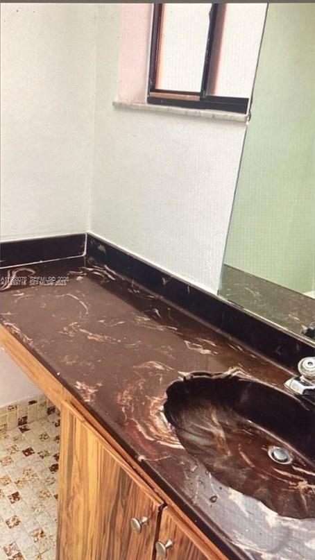 8420 Southwest 133rd Avenue Road, Unit 309 Miami, FL 33183 - Photo 5 of 22 a close view of sink