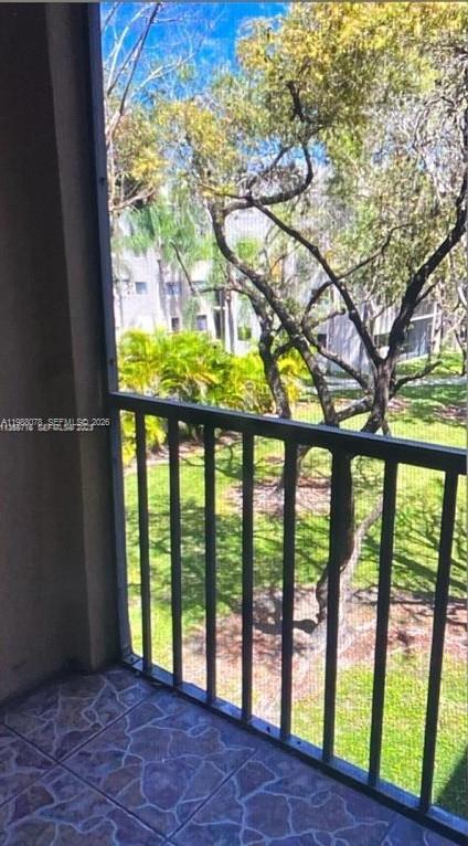 8420 Southwest 133rd Avenue Road, Unit 309 Miami, FL 33183 - Photo 10 of 22 a view of an front door