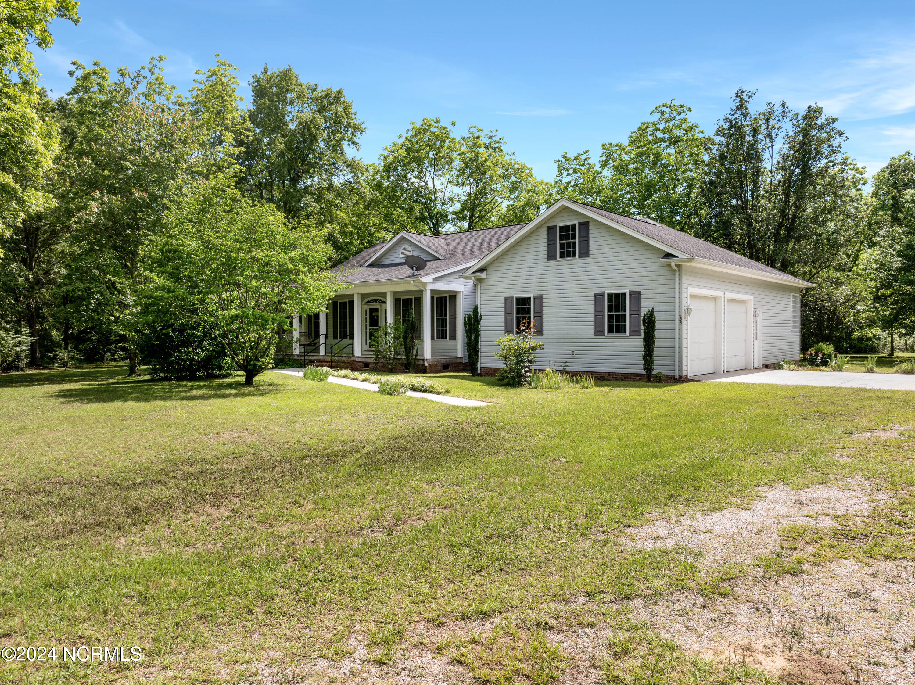125 Slate Road Rockingham, NC 28379 - Photo 3 of 50 DJI_0567