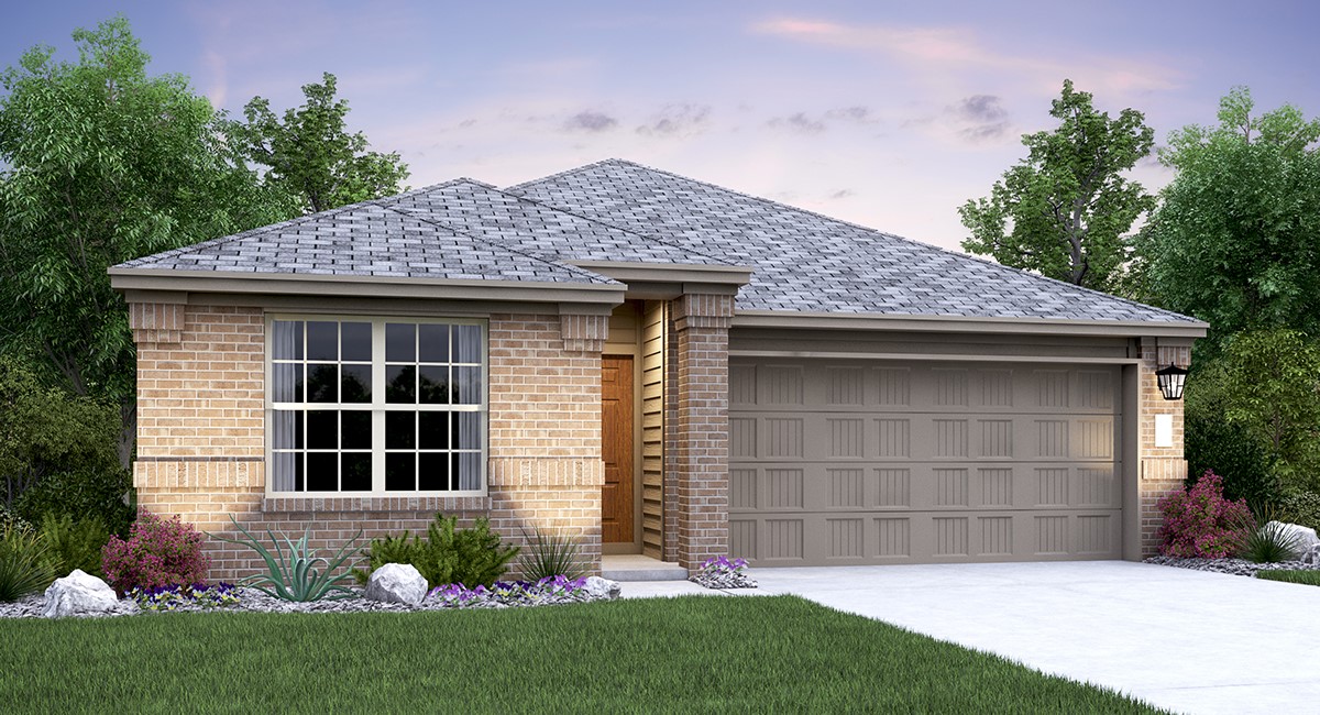 160 Crystal River Road Kyle, TX 78640 - Photo 1 of 1 Gallery Image 1