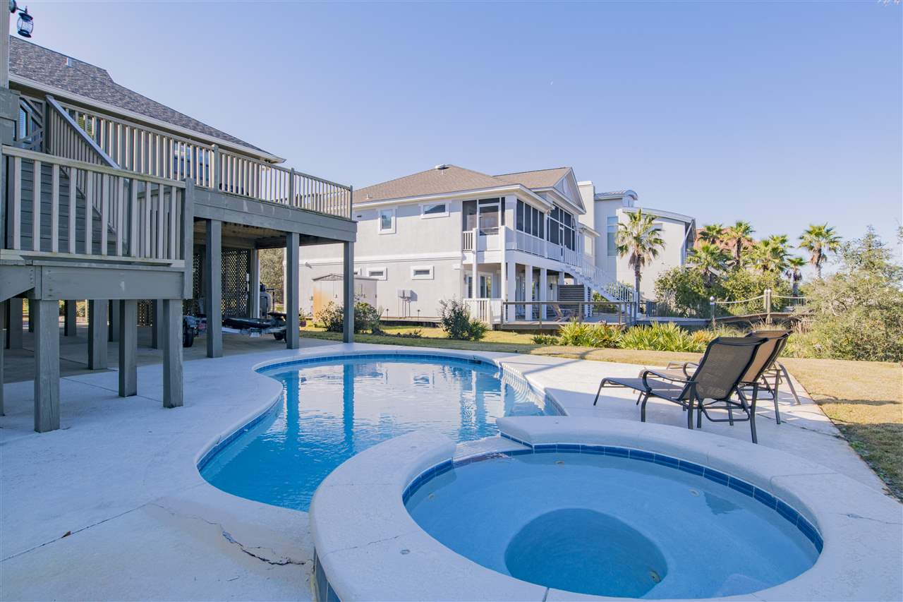 29211 Ono Boulevard Orange Beach, AL 36561 - Photo 22 of 34
