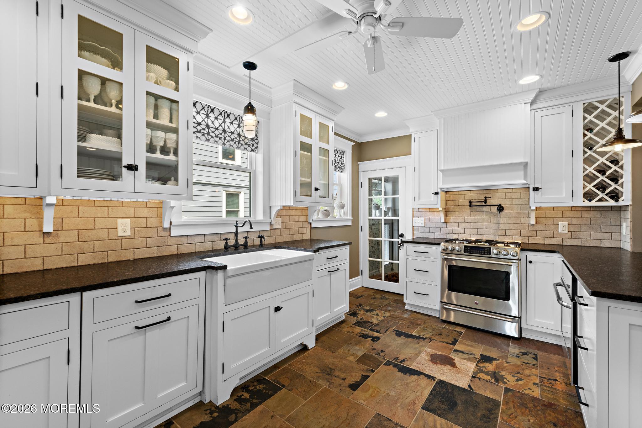 69 Foster Street Red Bank, NJ 07701 - Photo 13 of 56 kitchen