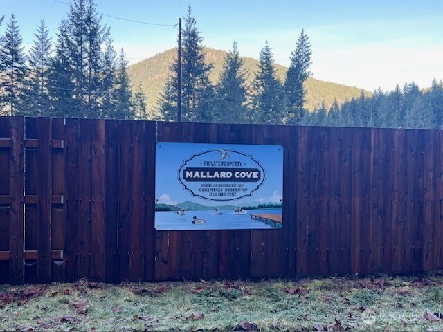 a view of outdoor space