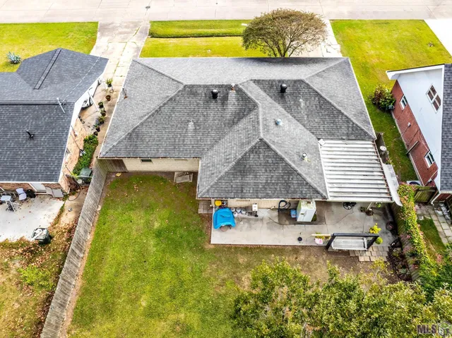 $215,000 | 307 Harding Drive, Houma, LA 70364