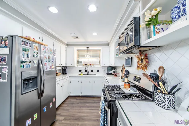 $215,000 | 307 Harding Drive, Houma, LA 70364