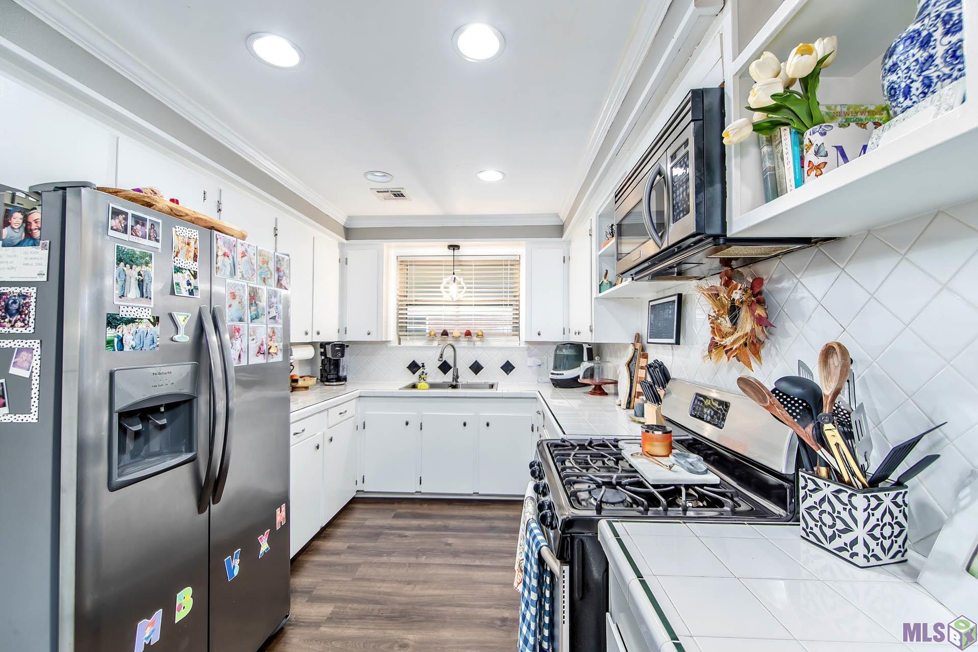 307 Harding Drive Houma, LA 70364 - Photo 6 of 13