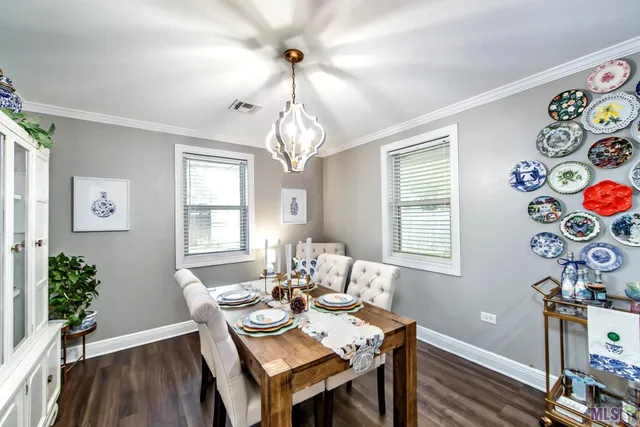 $215,000 | 307 Harding Drive, Houma, LA 70364