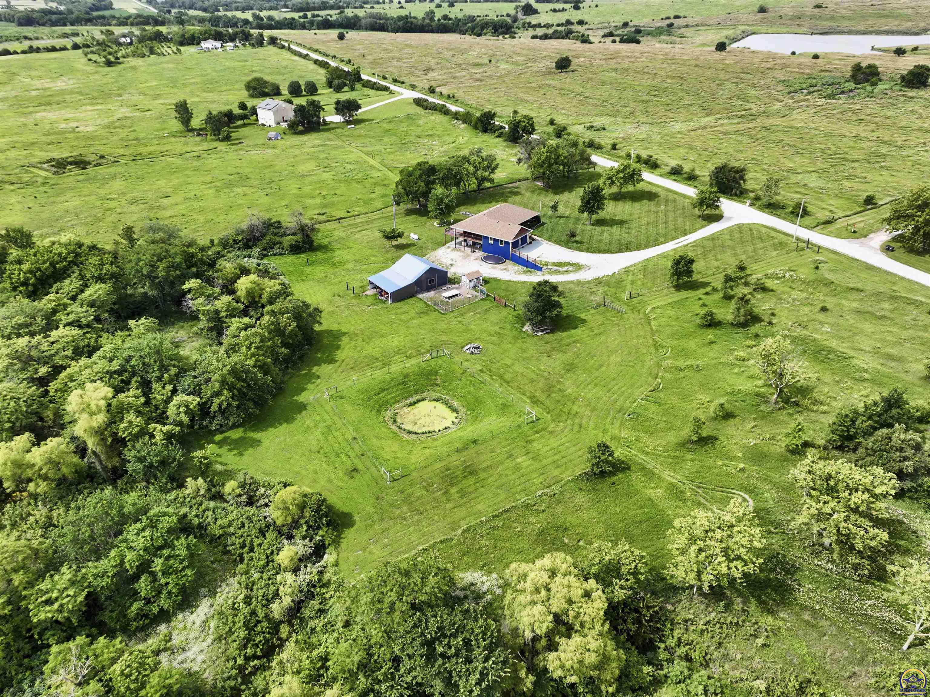 17320 C Road Delia, KS 66418 - Photo 46 of 65