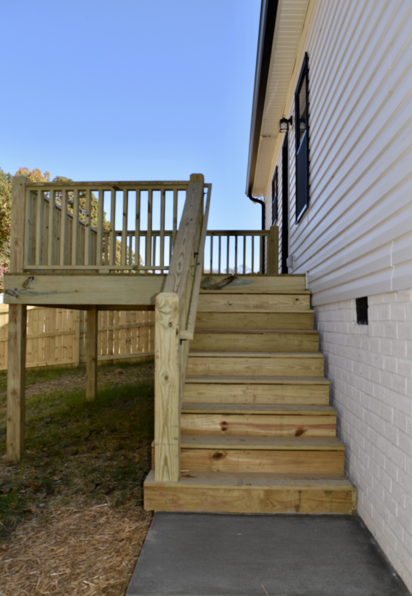 145 Carter Road East Portland, TN 37148 - Photo 22 of 24 a view of entryway