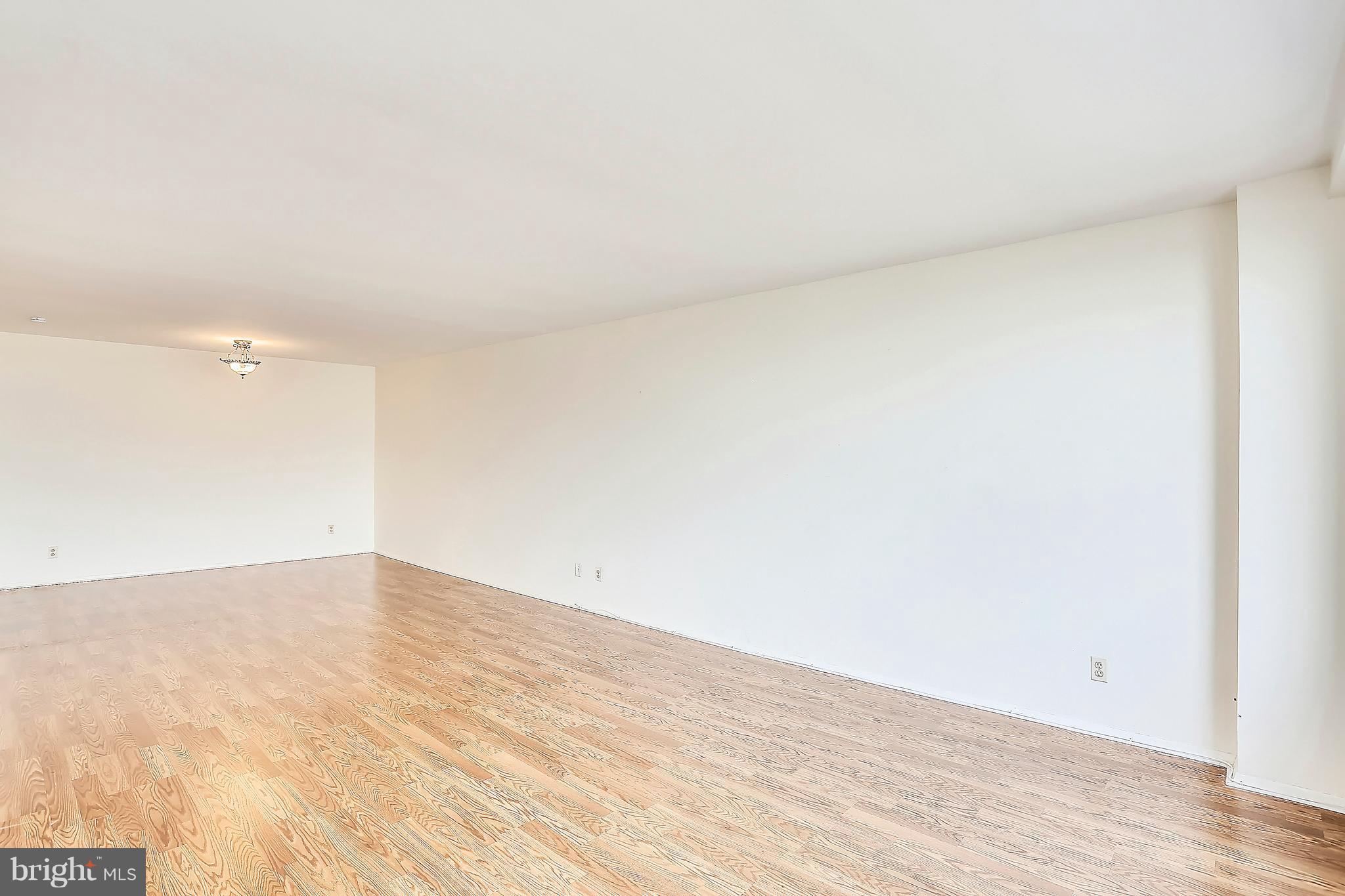 9701 Fields Road, Unit 1604 Gaithersburg, MD 20878 - Photo 13 of 30 a view of empty room