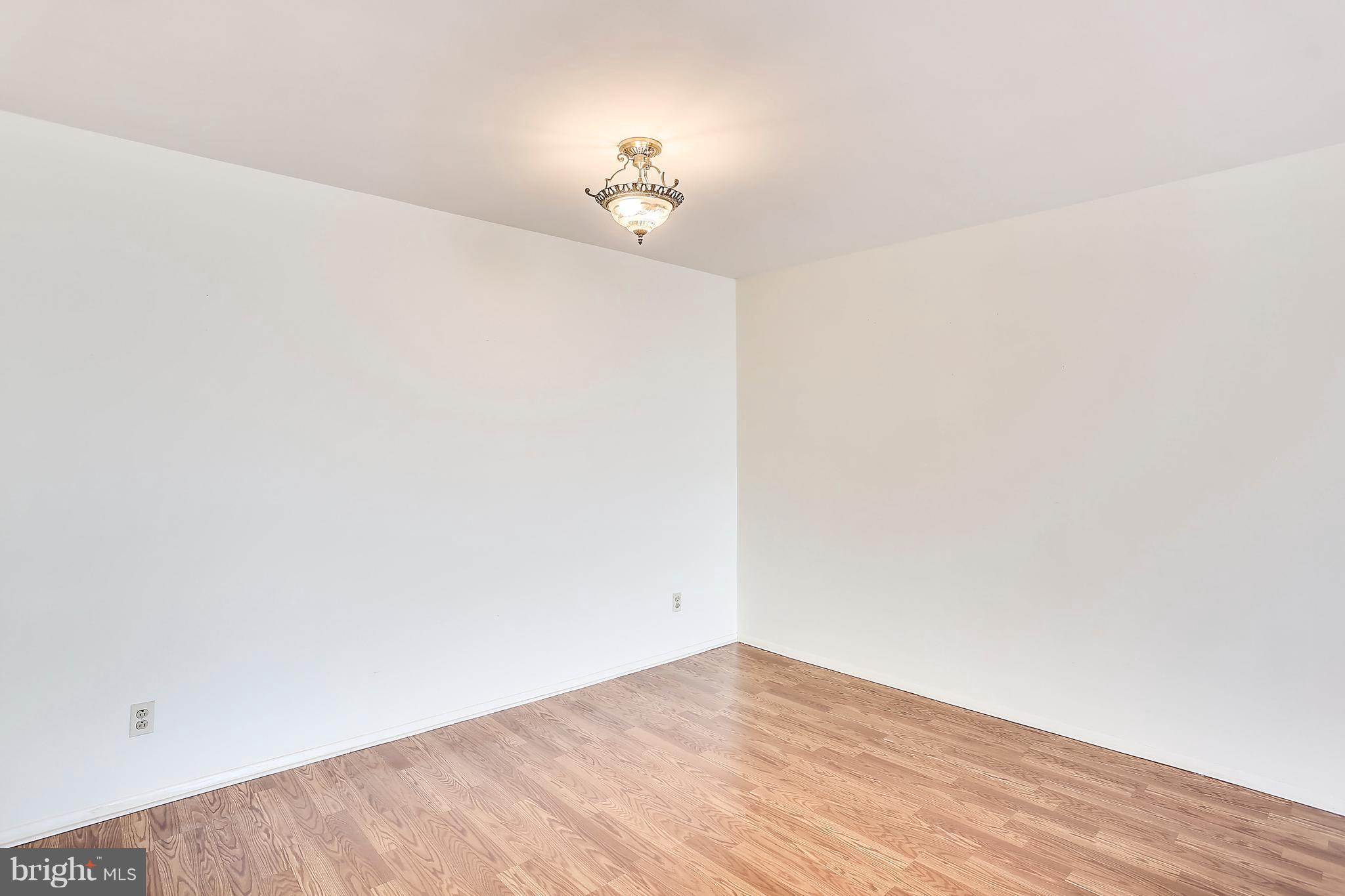 9701 Fields Road, Unit 1604 Gaithersburg, MD 20878 - Photo 9 of 30 a view of a chandelier fan in big room