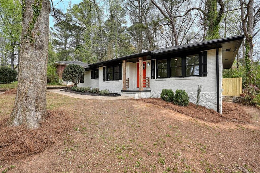1984 Rosewood Road Decatur, GA 30032 - Photo 2 of 33