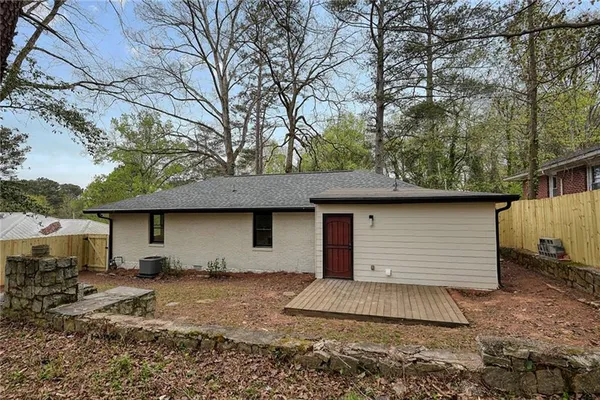 $2,300 | 1984 Rosewood Road, Decatur, GA 30032