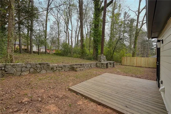 $2,300 | 1984 Rosewood Road, Decatur, GA 30032