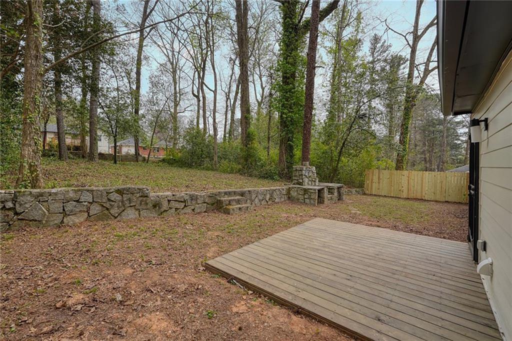1984 Rosewood Road Decatur, GA 30032 - Photo 23 of 33