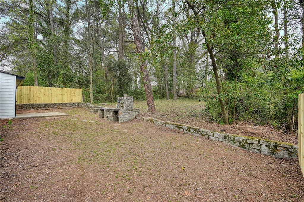 1984 Rosewood Road Decatur, GA 30032 - Photo 25 of 33