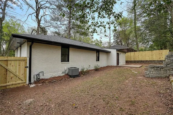 $2,300 | 1984 Rosewood Road, Decatur, GA 30032