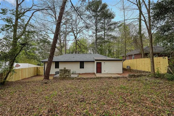 $2,300 | 1984 Rosewood Road, Decatur, GA 30032