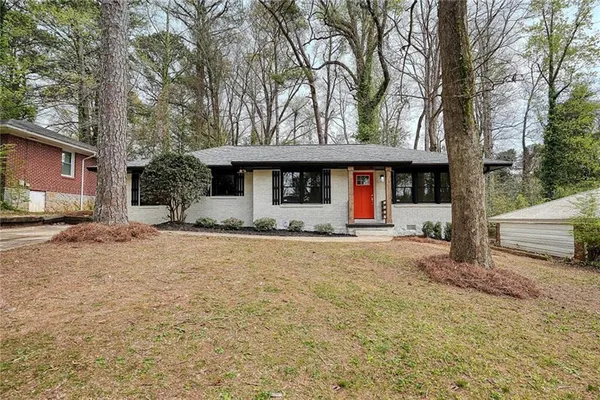 $2,300 | 1984 Rosewood Road, Decatur, GA 30032