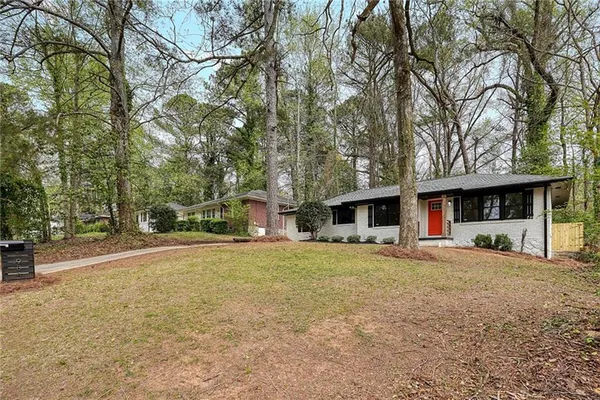 $2,300 | 1984 Rosewood Road, Decatur, GA 30032