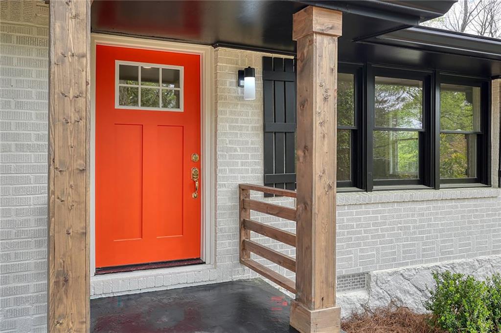 1984 Rosewood Road Decatur, GA 30032 - Photo 3 of 33