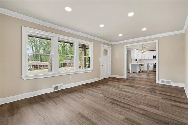 $2,300 | 1984 Rosewood Road, Decatur, GA 30032