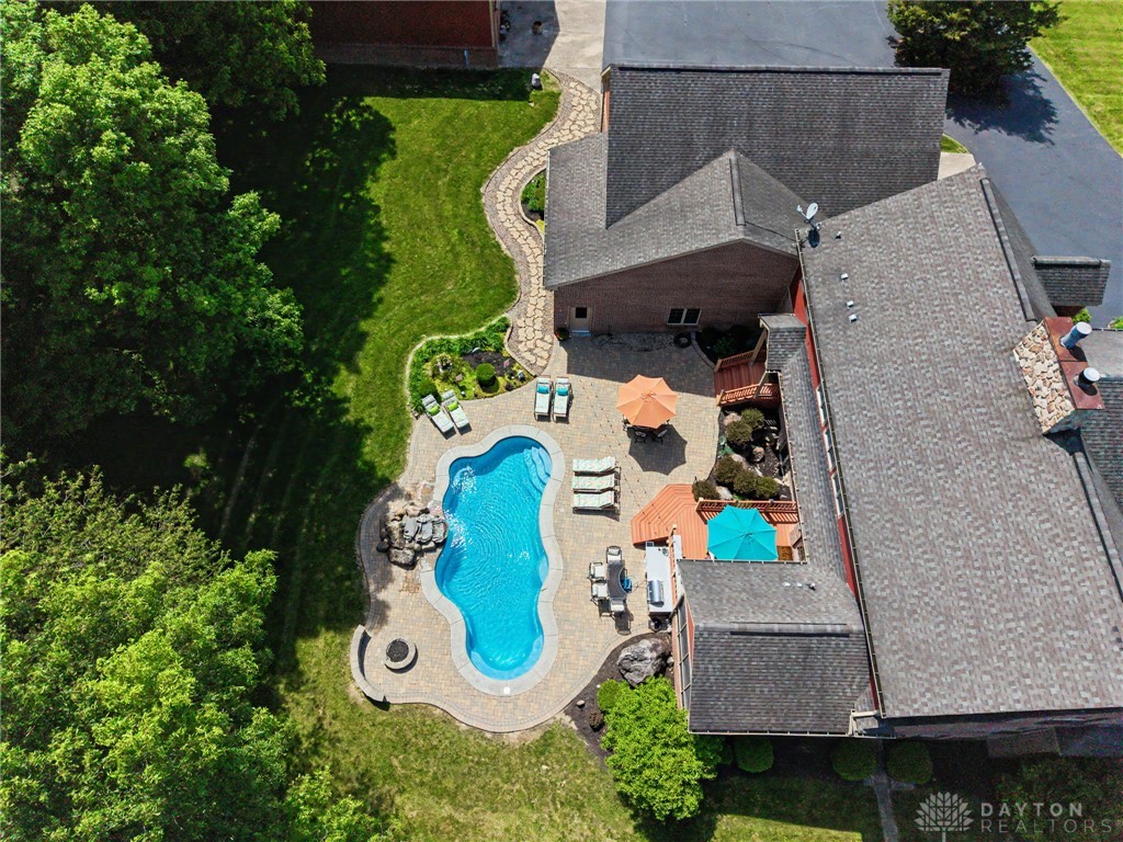 5090 Ross Road Tipp City, OH 45371 - Photo 54 of 64